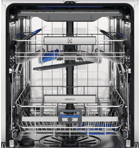ELECTROLUX EEC67310L