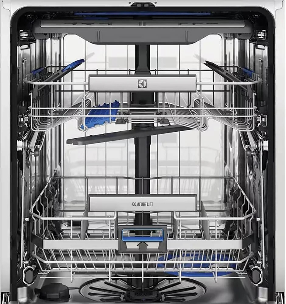 ELECTROLUX EEC87400W
