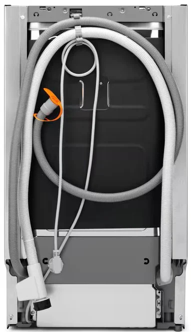ELECTROLUX EEG63400L