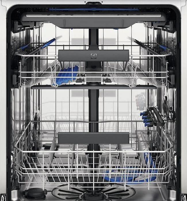ELECTROLUX EEG69405L