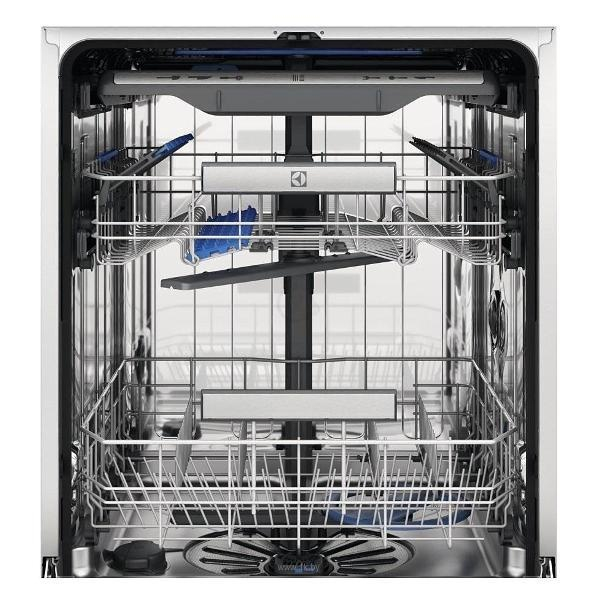 ELECTROLUX EEG88600W