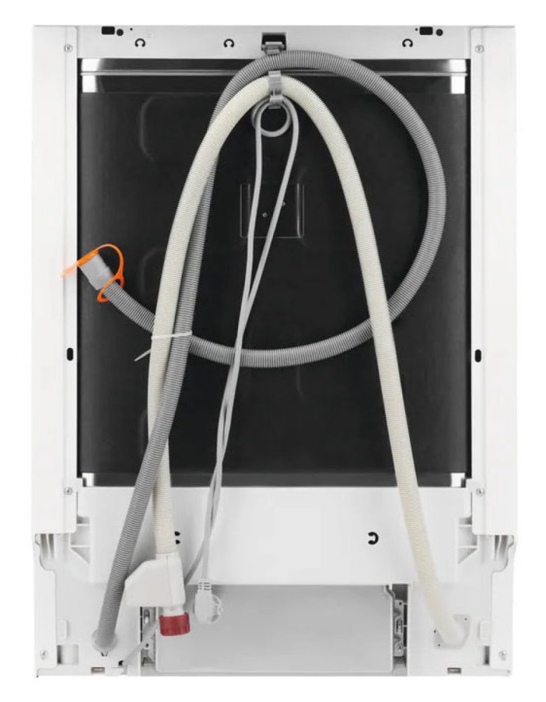 ELECTROLUX EEG 48300L