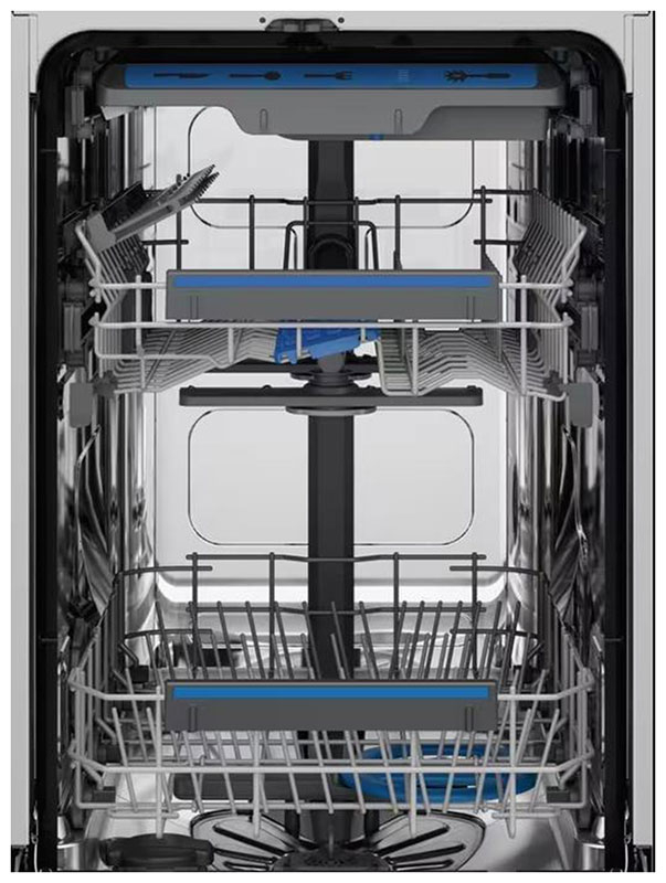 ELECTROLUX EEM43201L