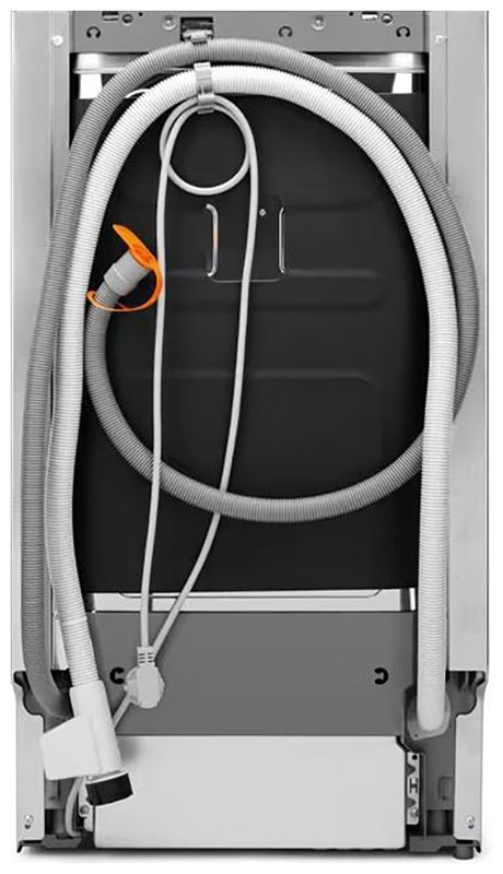 ELECTROLUX EEM43201L