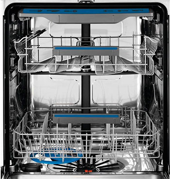 ELECTROLUX EES848200L