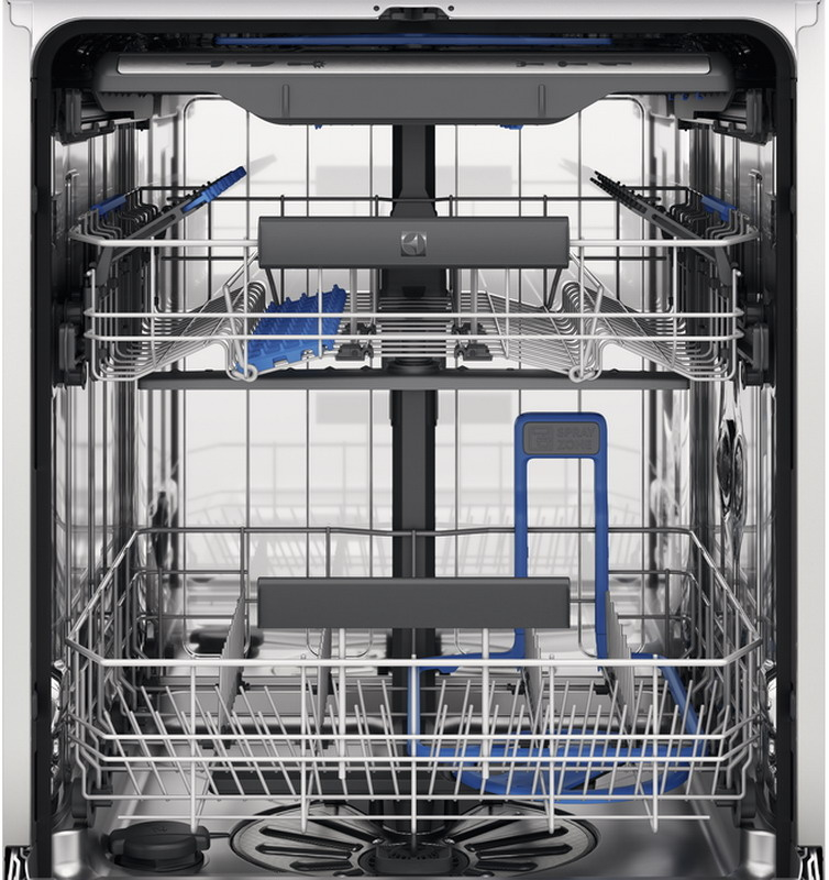 ELECTROLUX EEZ69410W
