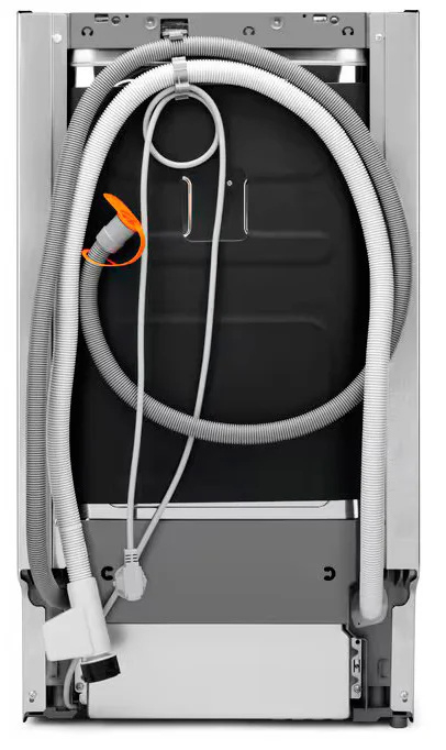 ELECTROLUX ESA42110SW