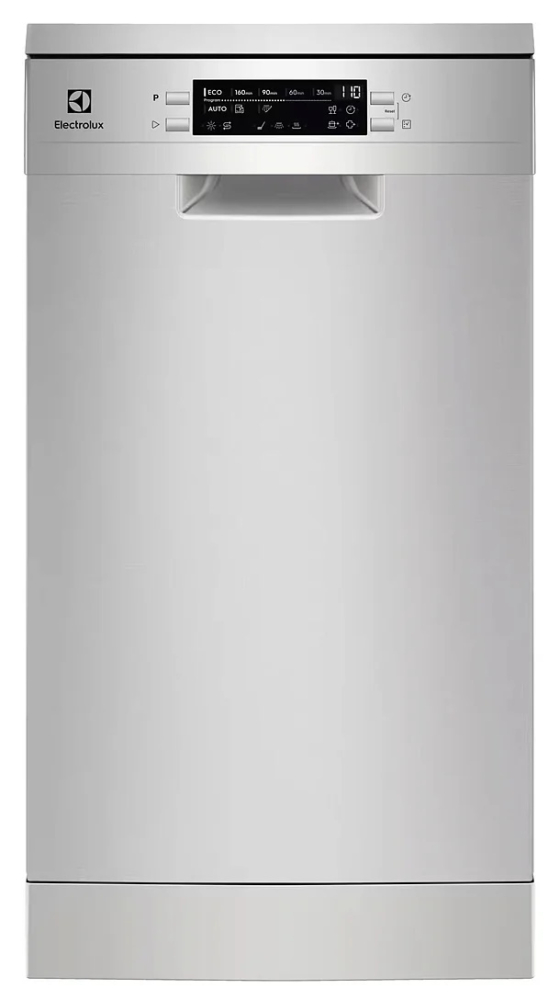 ELECTROLUX ESA63200SX