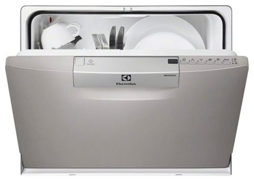 ELECTROLUX ESF 2300 OS