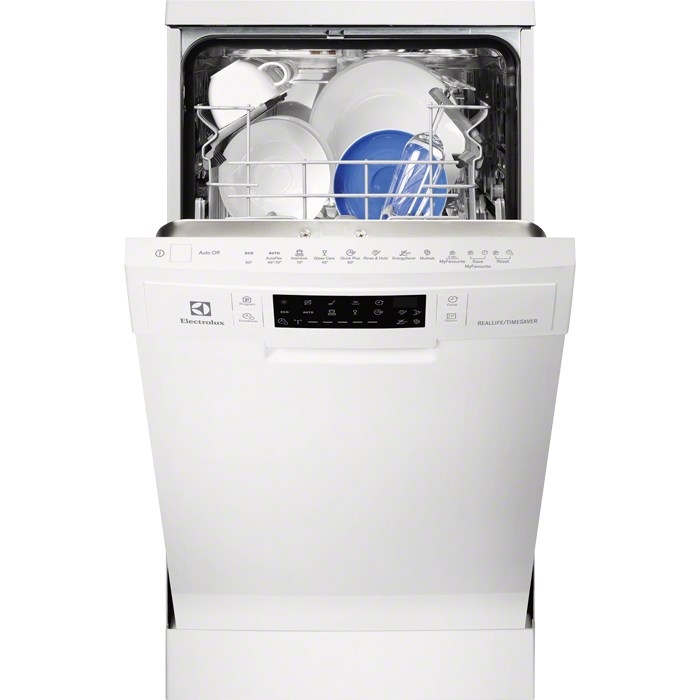 ELECTROLUX ESF 9465 ROW