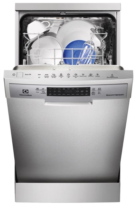 ELECTROLUX ESF 9470 ROX