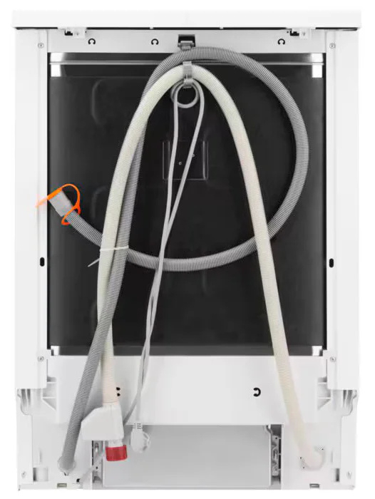 ELECTROLUX ESM48310SW