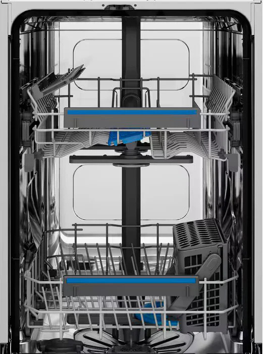 ELECTROLUX ESS42220SW