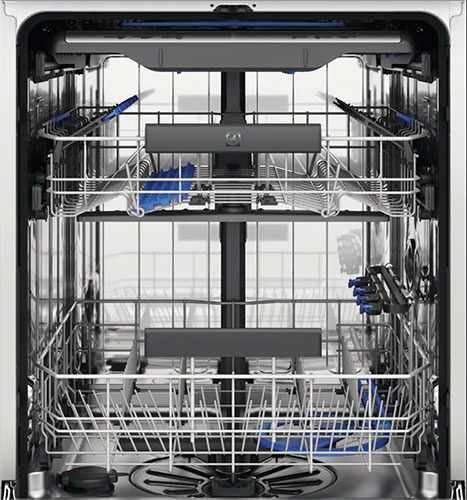 ELECTROLUX KEGB9420W