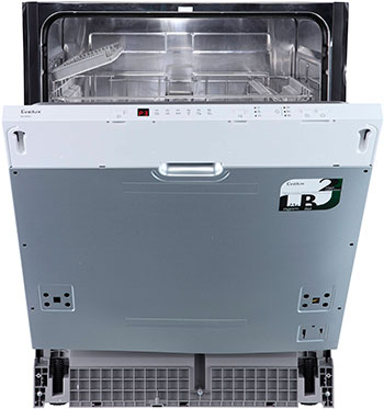 EVELUX BD 6000