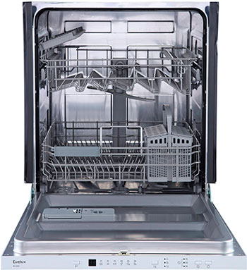 EVELUX BD 6000