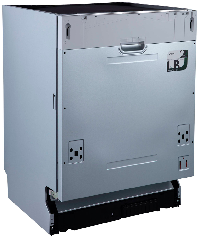 EVELUX BD 6002