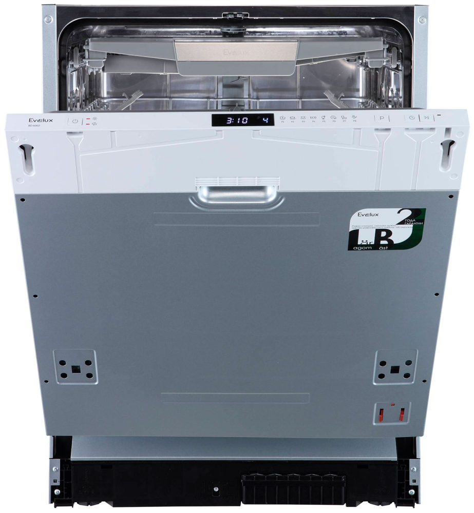 EVELUX BD 6002