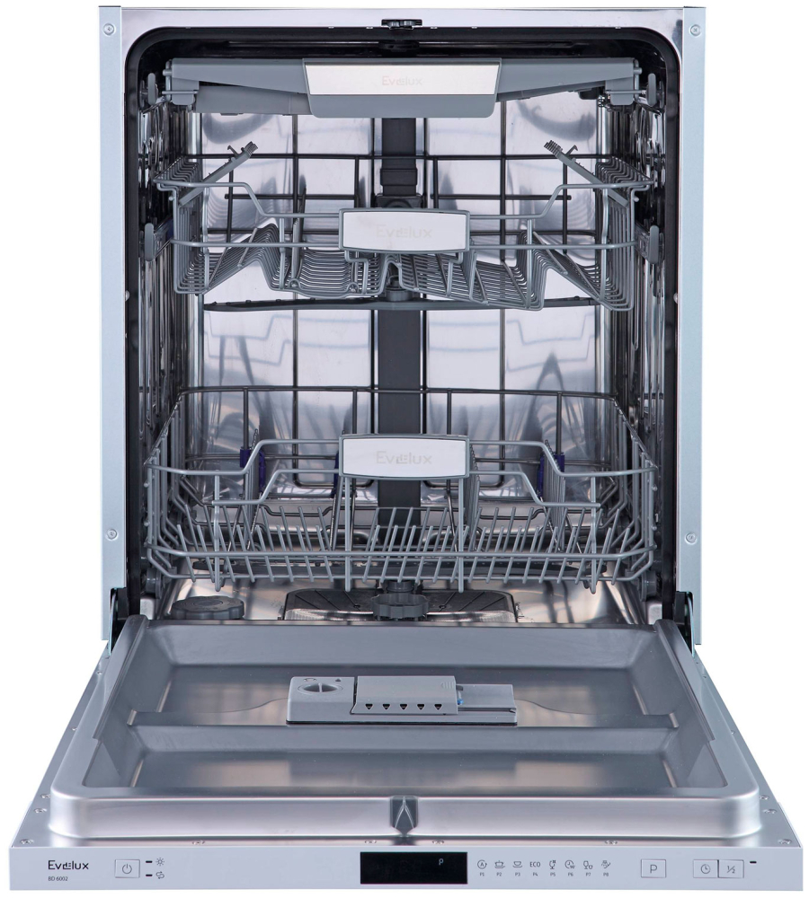 EVELUX BD 6002