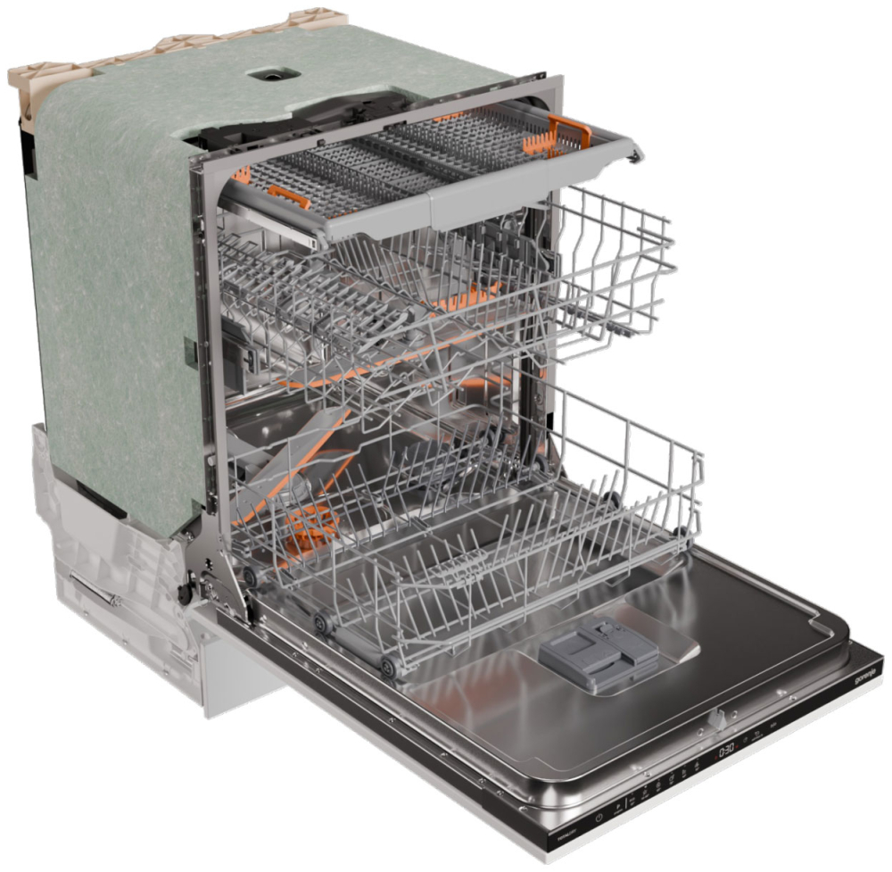 GORENJE GV16D5