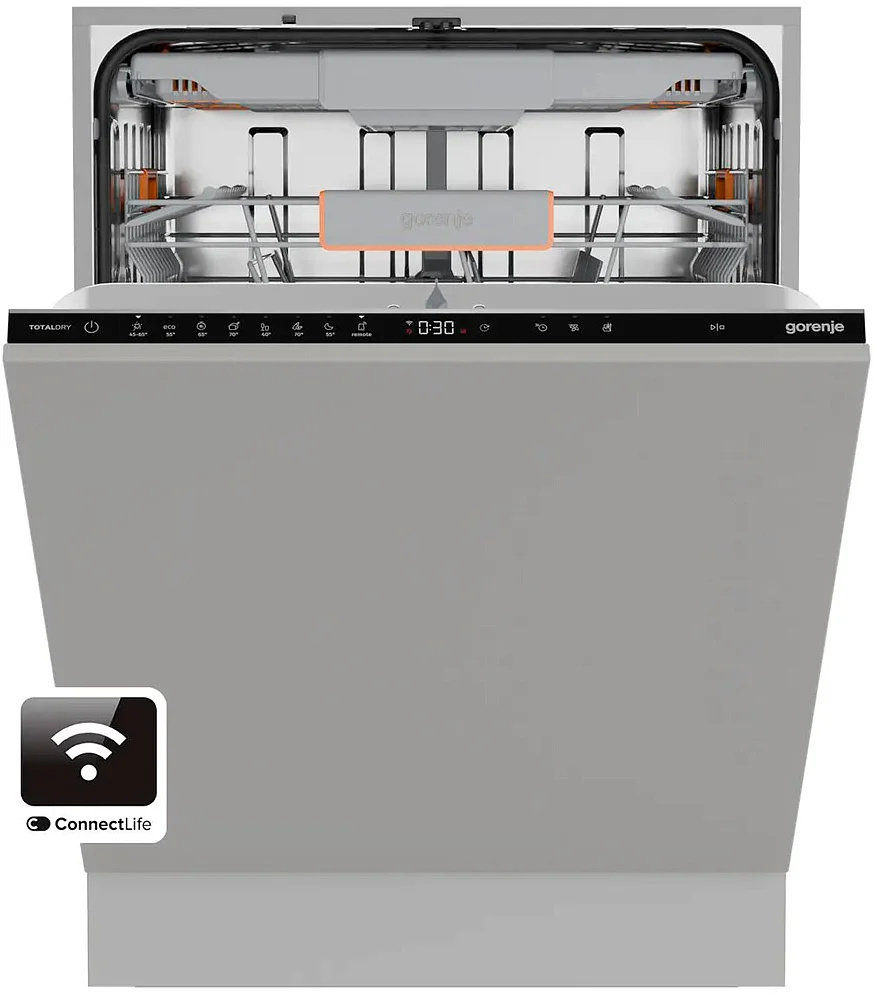 GORENJE GV673B65