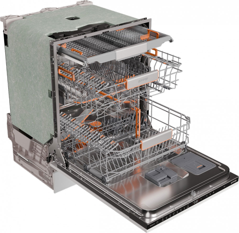GORENJE GV693A65AD