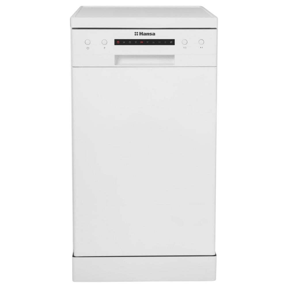 HANSA ZWM 416 WH
