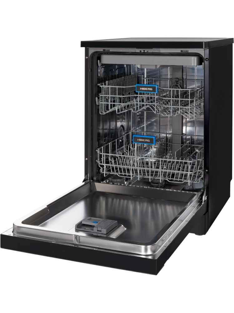 HIBERG F68 1530 LB
