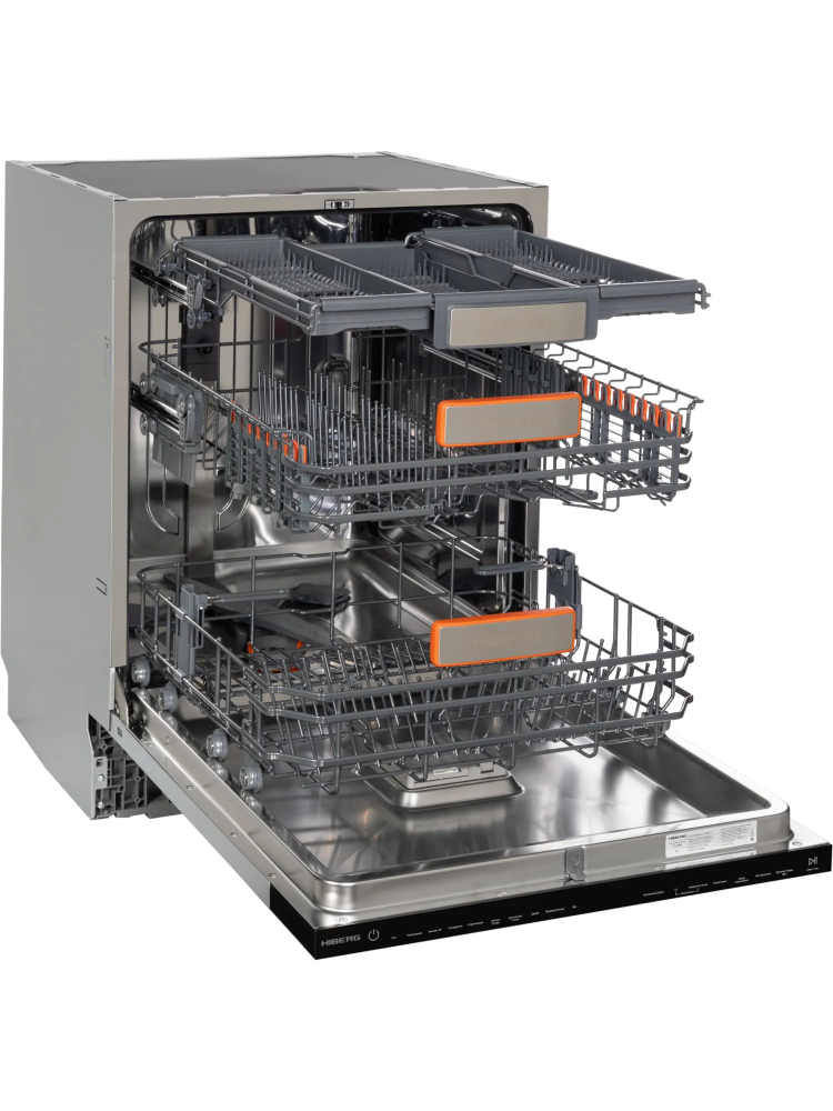 HIBERG i-X 6916