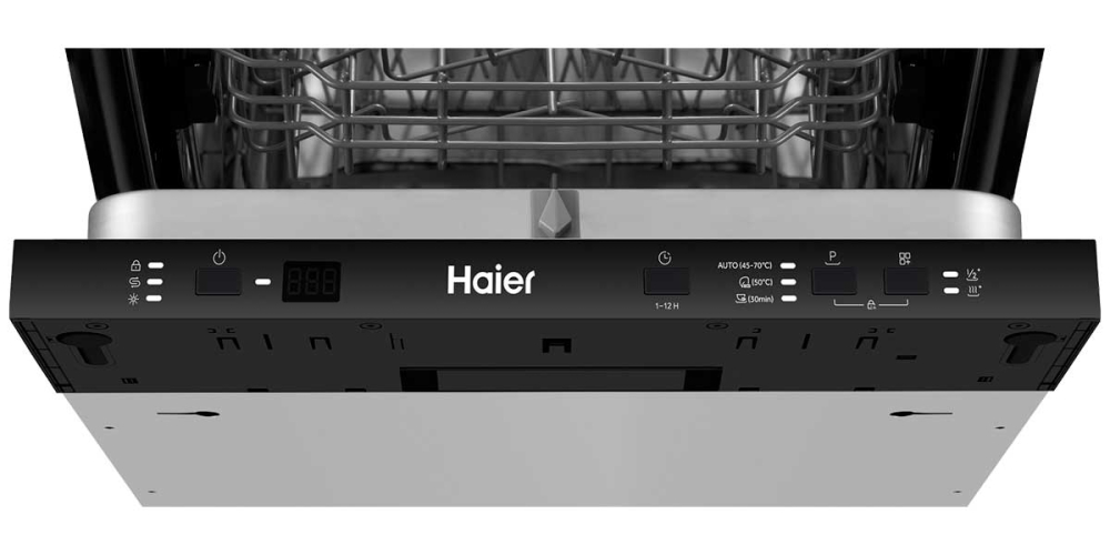 Haier HDWE10-394RU