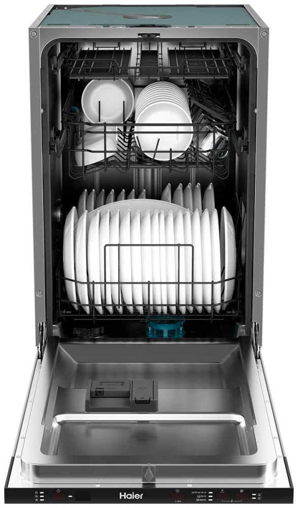 Haier HDWE10-394RU