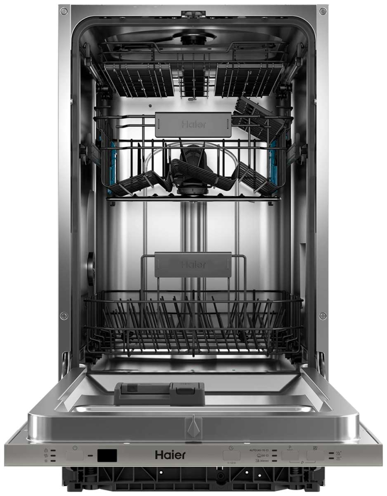 Haier HDWE10-395RU