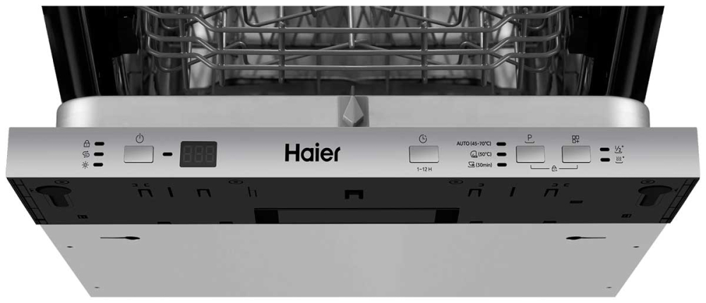 Haier HDWE10-395RU