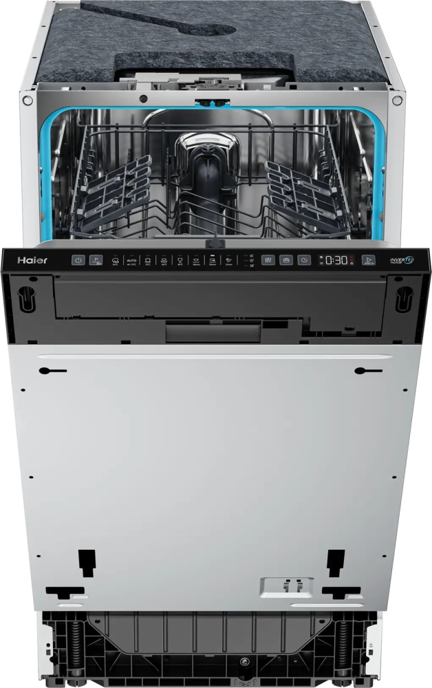 Haier HDWE10-593RU