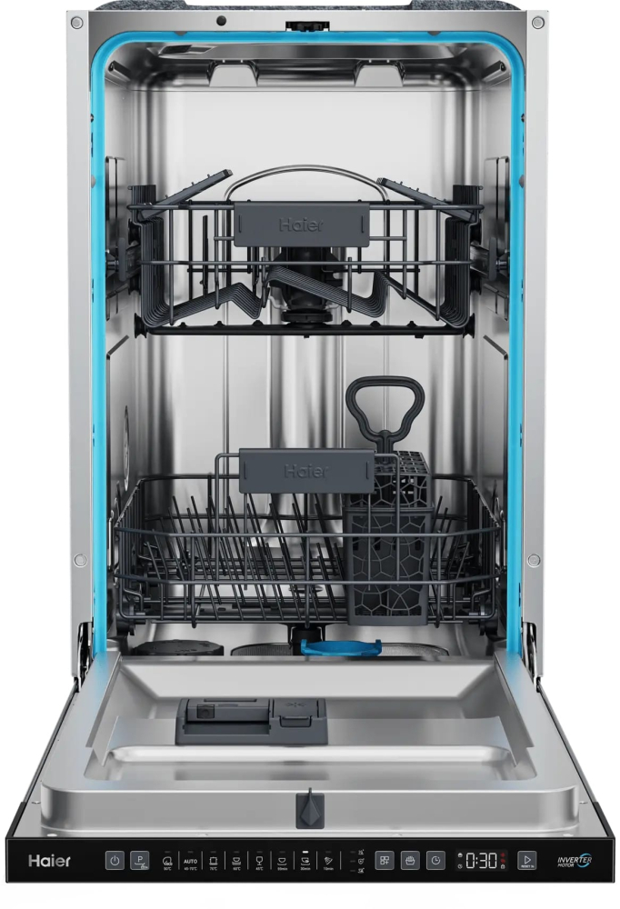Haier HDWE10-593RU