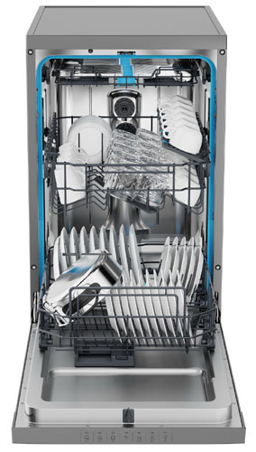 Haier HDWE11-36SS4RU