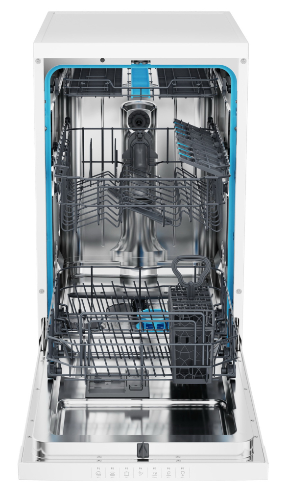 Haier HDWE11-36WE4RU