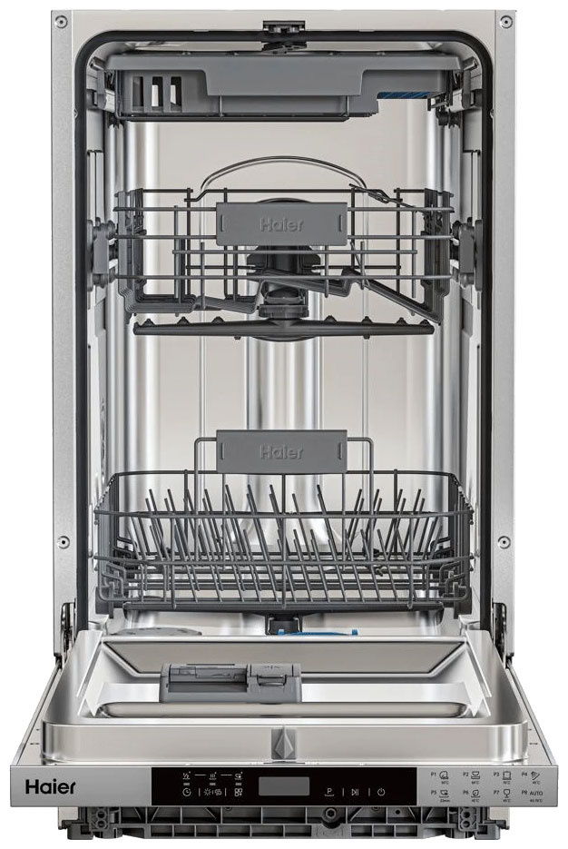 Haier HDWE11-395RU