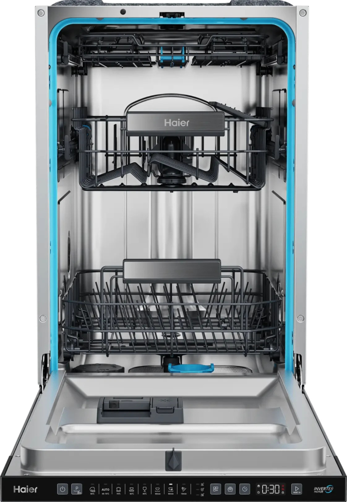 Haier HDWE11-594RU