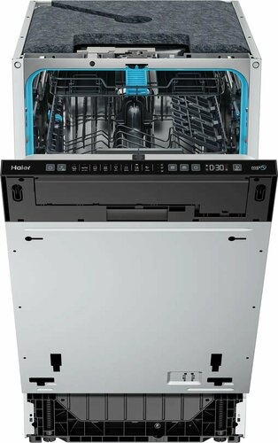 Haier HDWE11-594RU