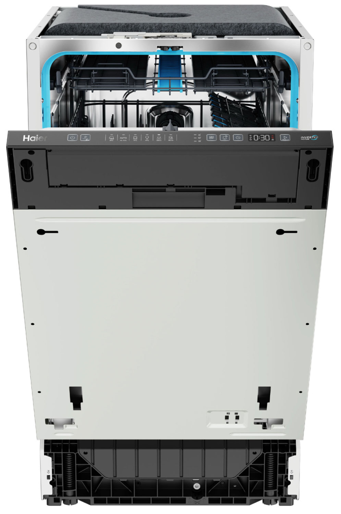 Haier HDWE11-595RU