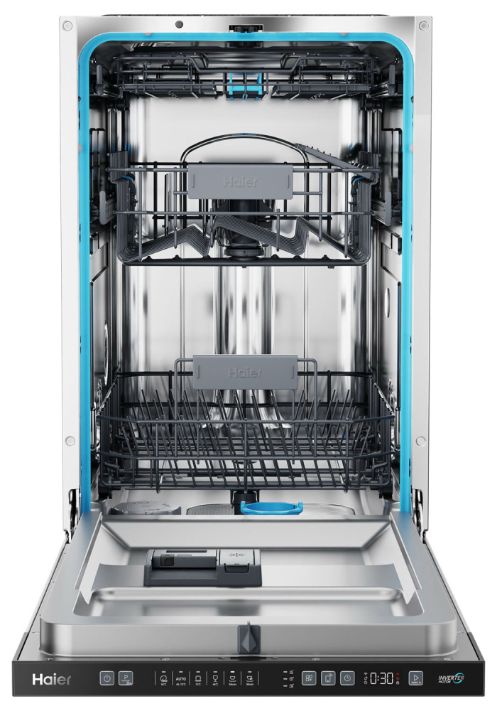 Haier HDWE11-595RU