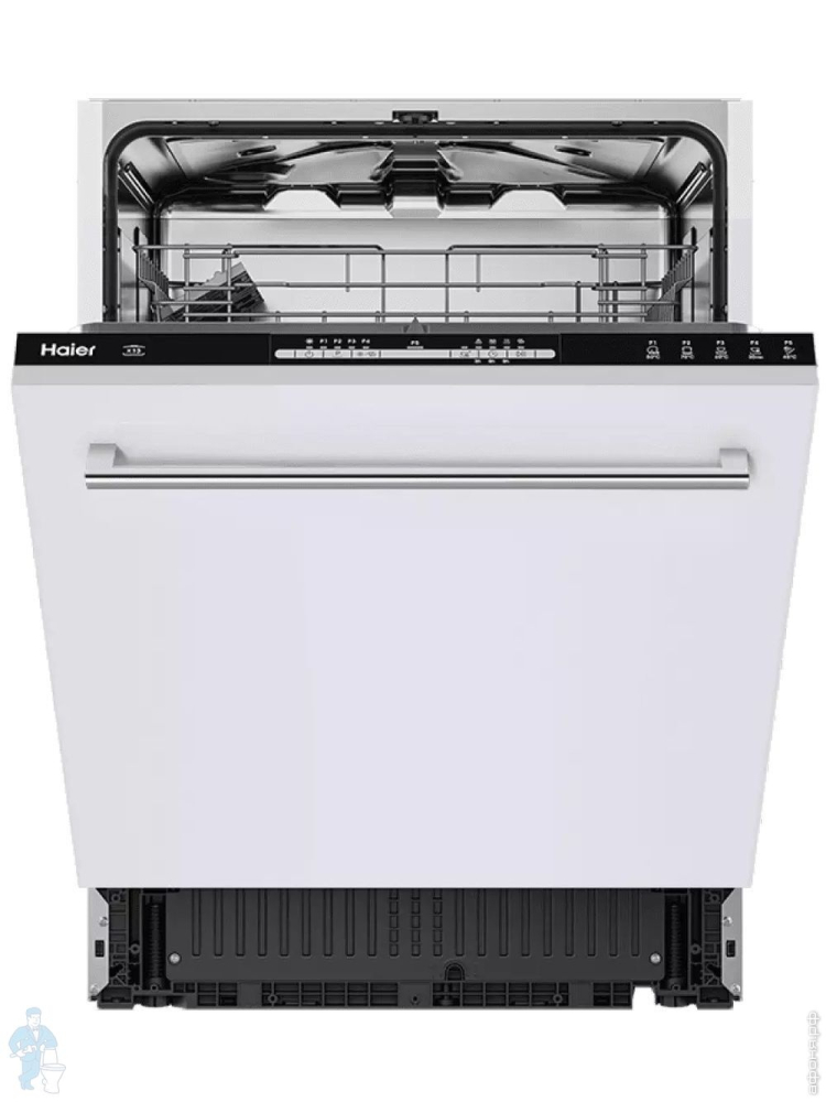 Haier HDWE13-490RU