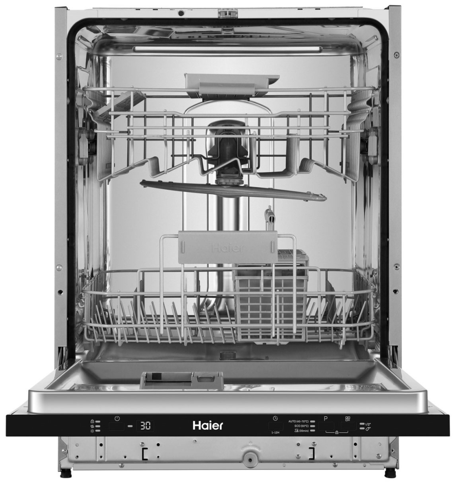 Haier HDWE14-292RU