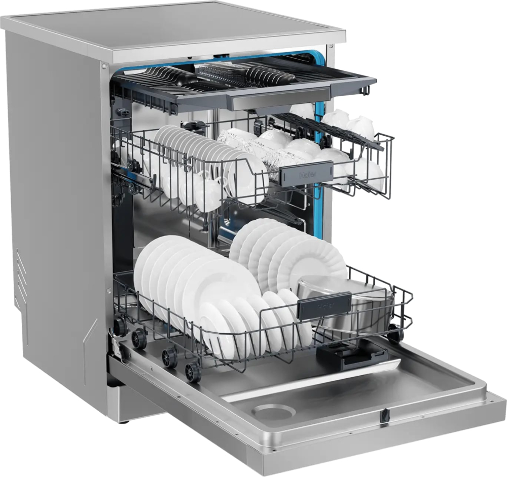Haier HDWE15-58CS2RU