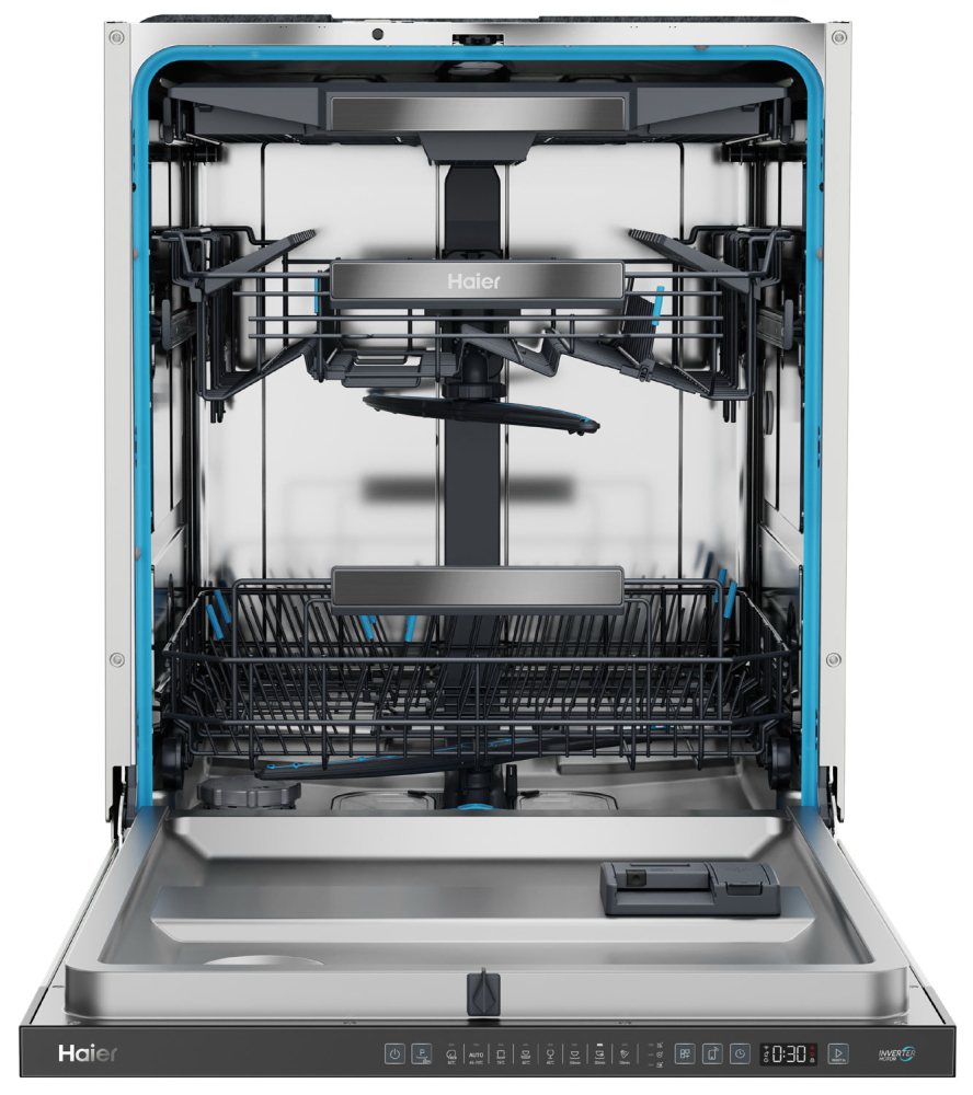 Haier HDWE16-595RU