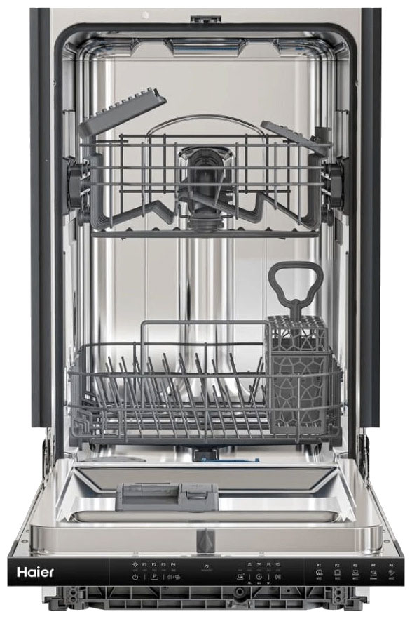 Haier HDWE9-394RU