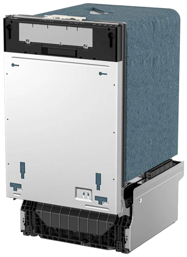 Haier HDWE9-394RU