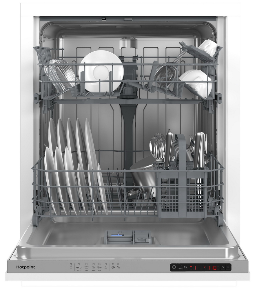 Hotpoint-Ariston HI 4C39