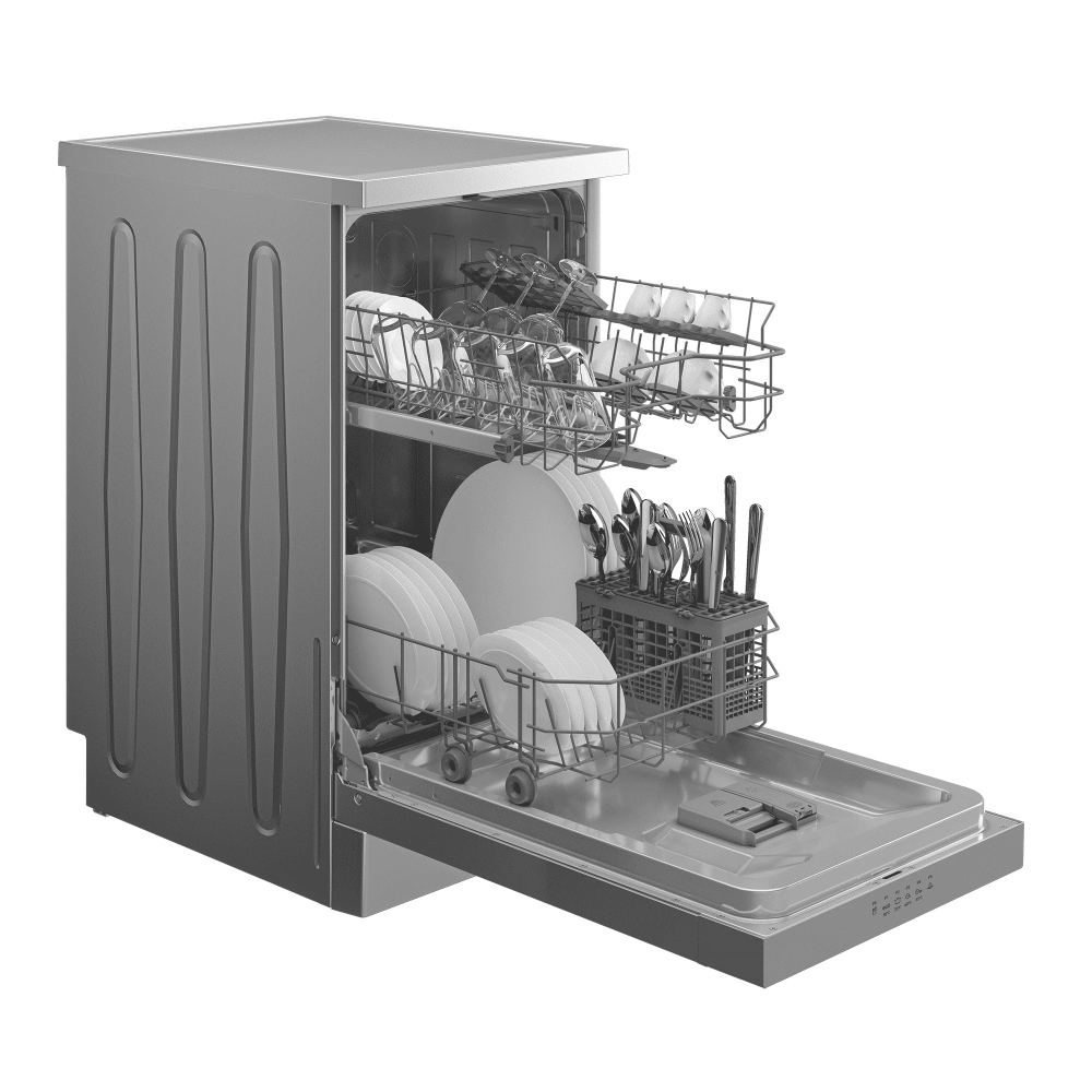 Hotpoint HFS 1C57 S